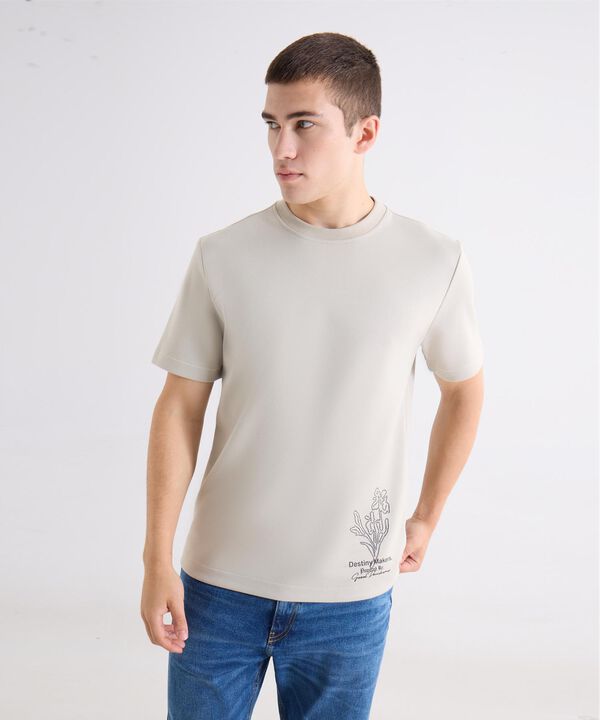 Camisetas para hombre