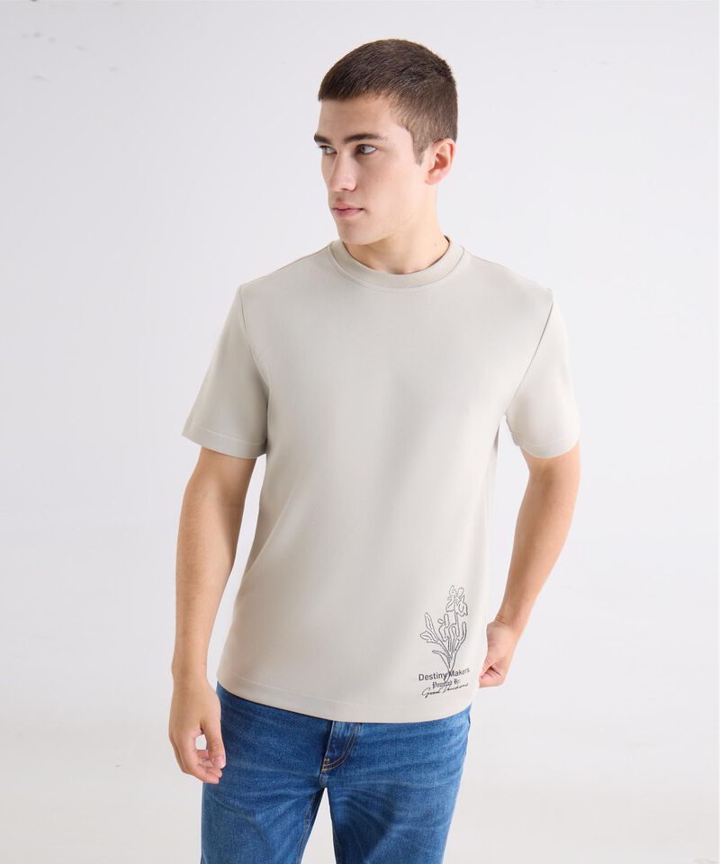 Camisetas para hombre