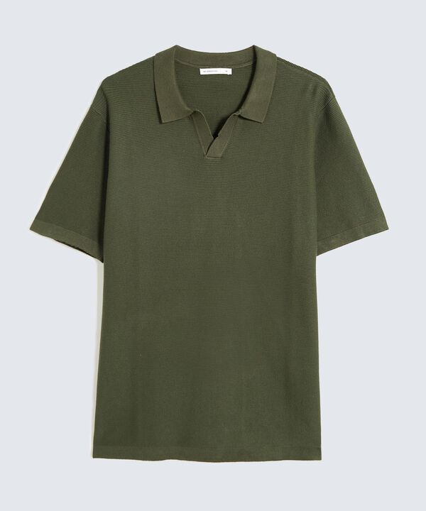 Camisetas polo para hombre image number null