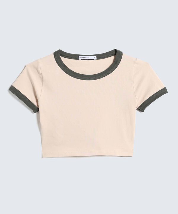 Camisetas Mujer