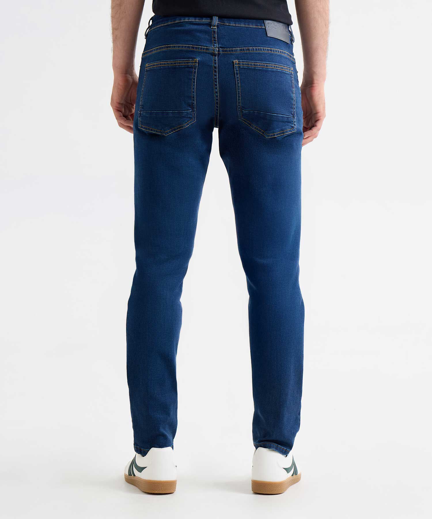 Jeans para hombre