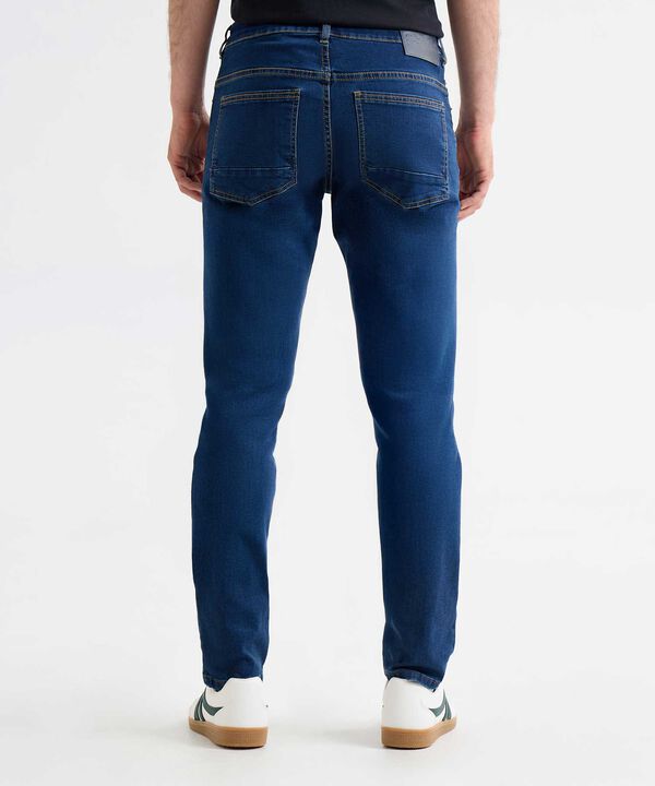 Jeans para hombre image number null