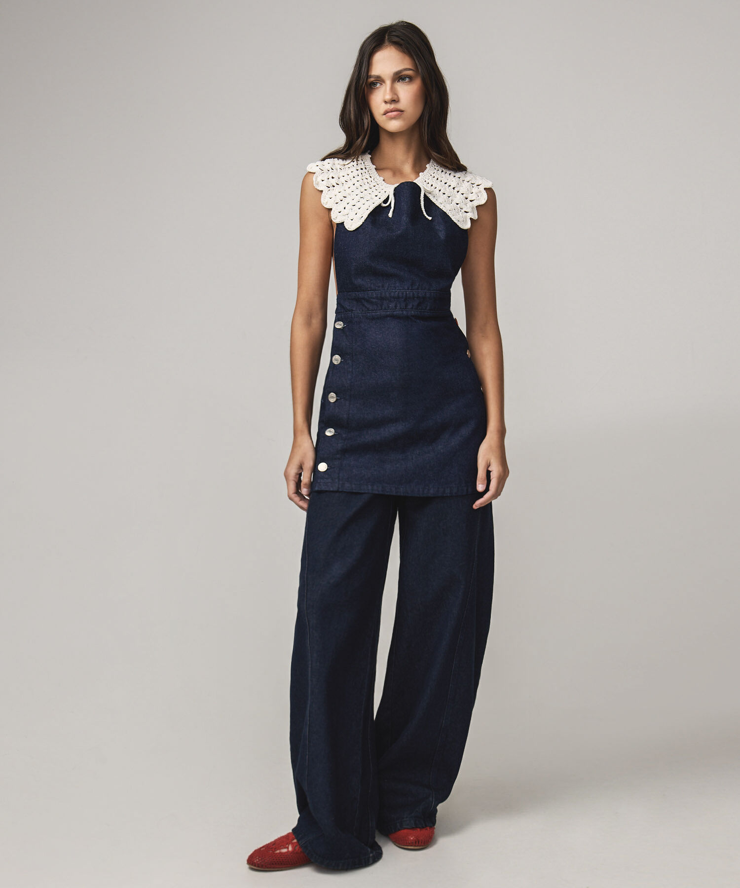 Vestido Para Mujer