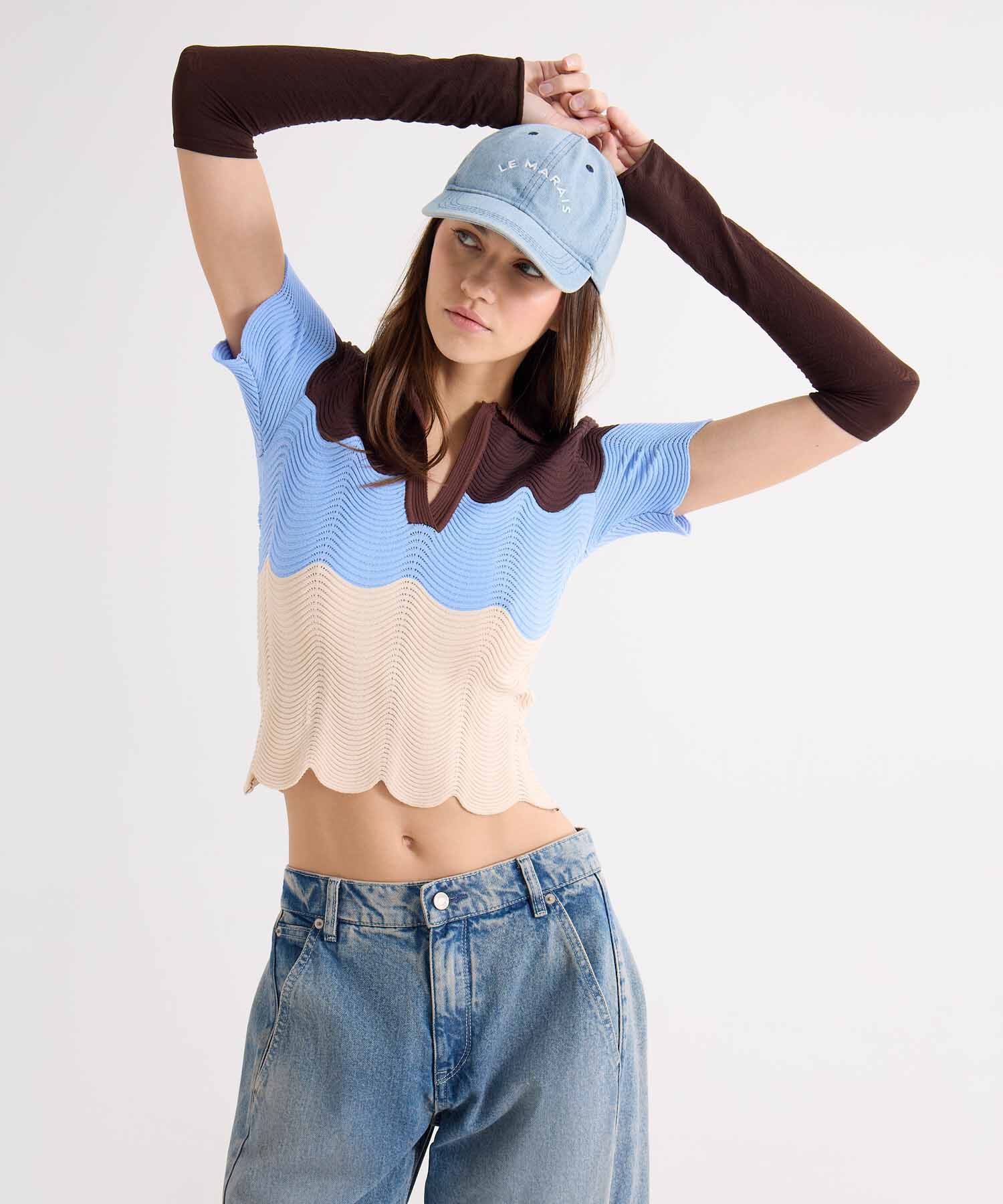 Camisetas Mujer