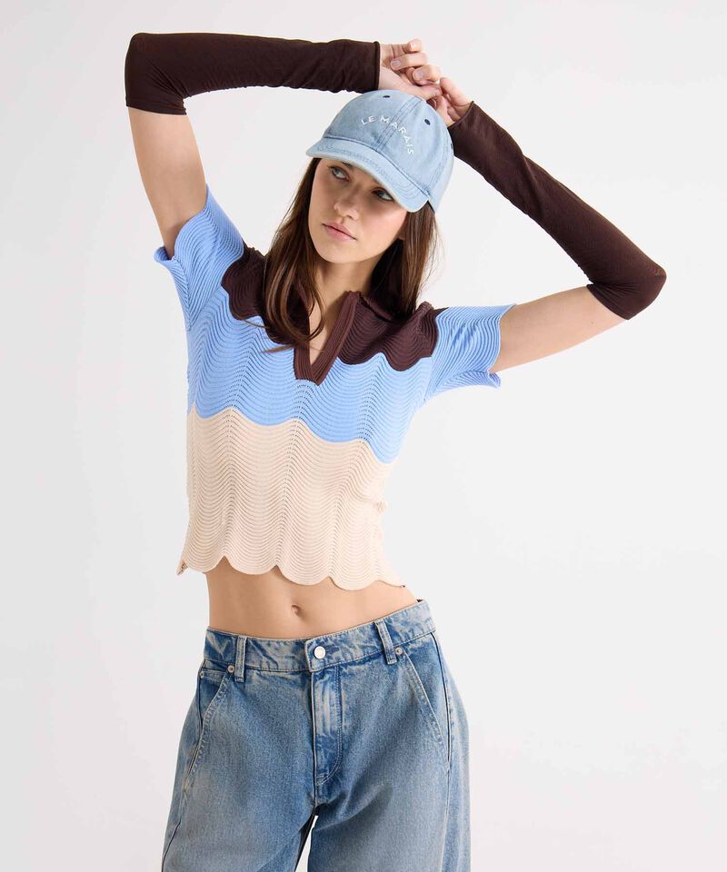 Camisetas Mujer