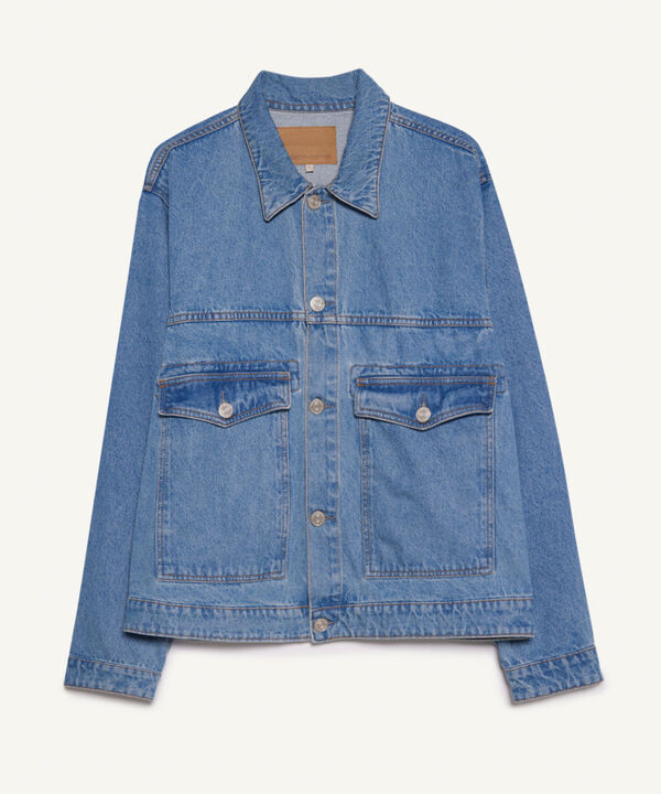 Chaquetas para hombre