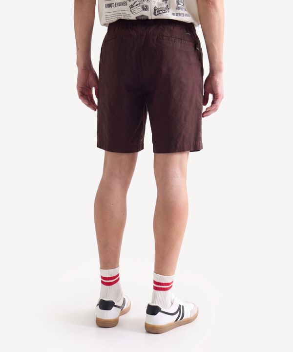 Bermuda Para Hombre
