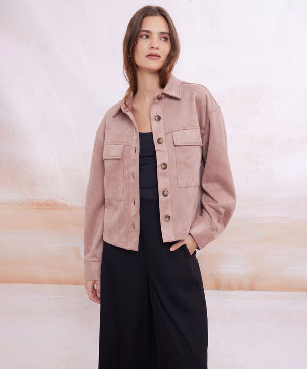 Chaquetas básicas para mujer image number null