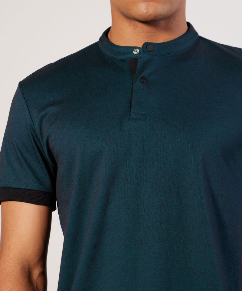 Camisetas polo para hombre