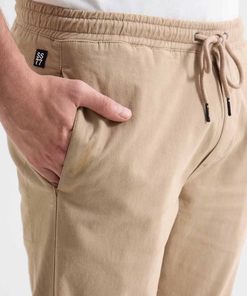 Pantalones para hombre