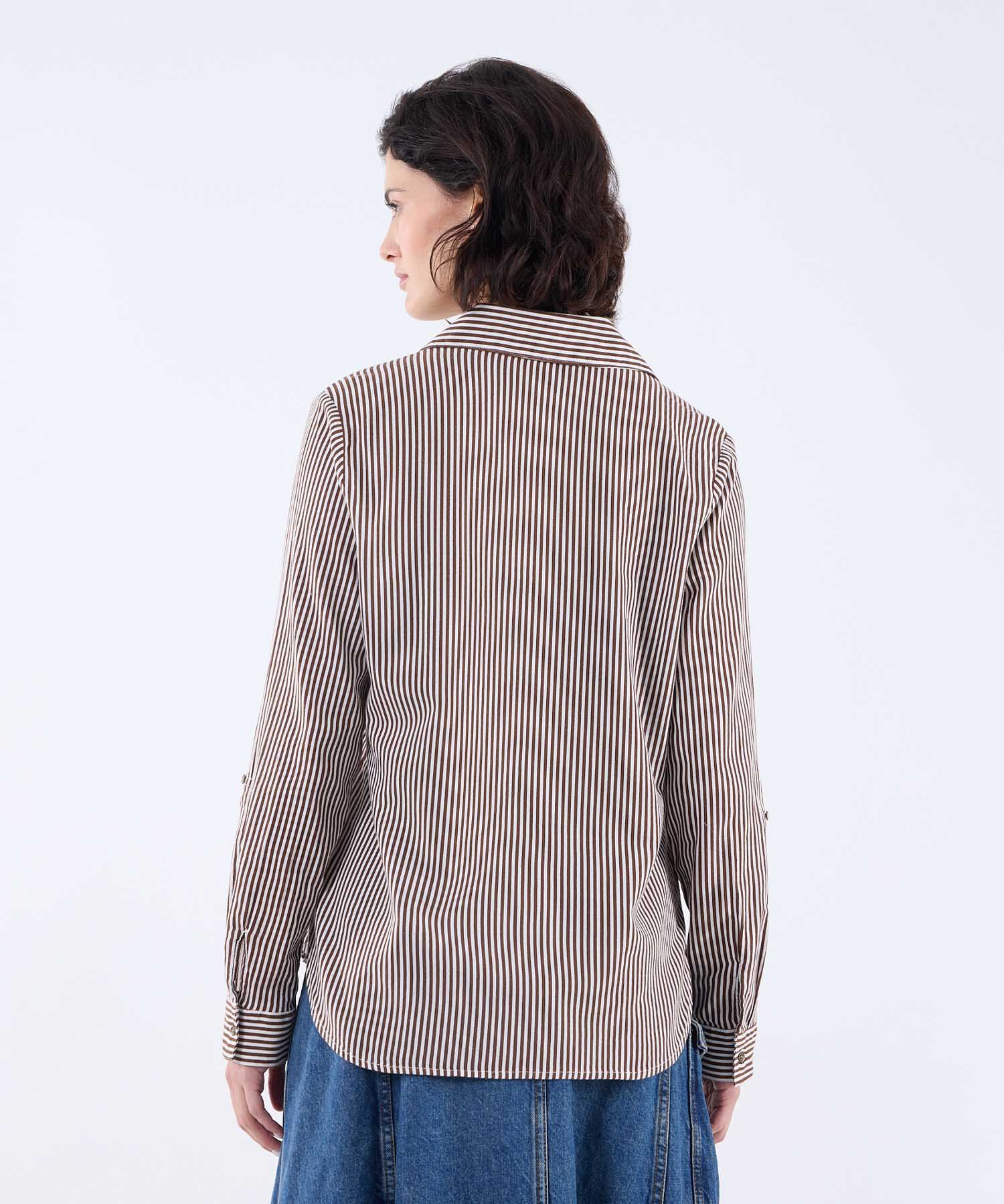 Blusas de moda para mujer
