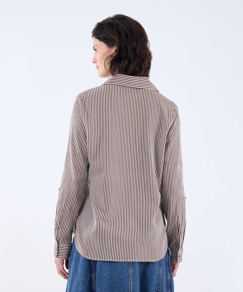 Blusas de moda para mujer