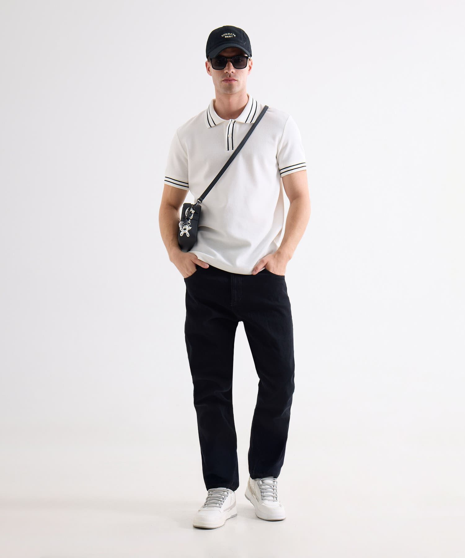 Jeans para hombre