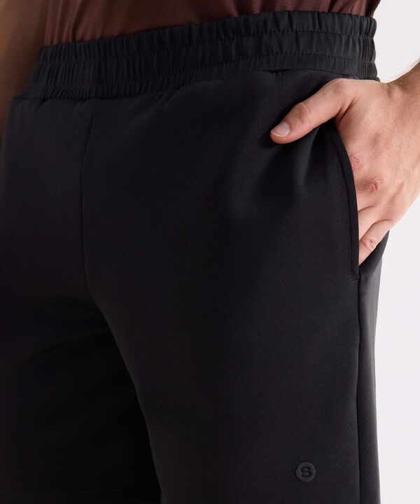 Bermudas para hombre