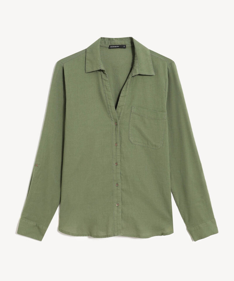 Blusa para mujer
