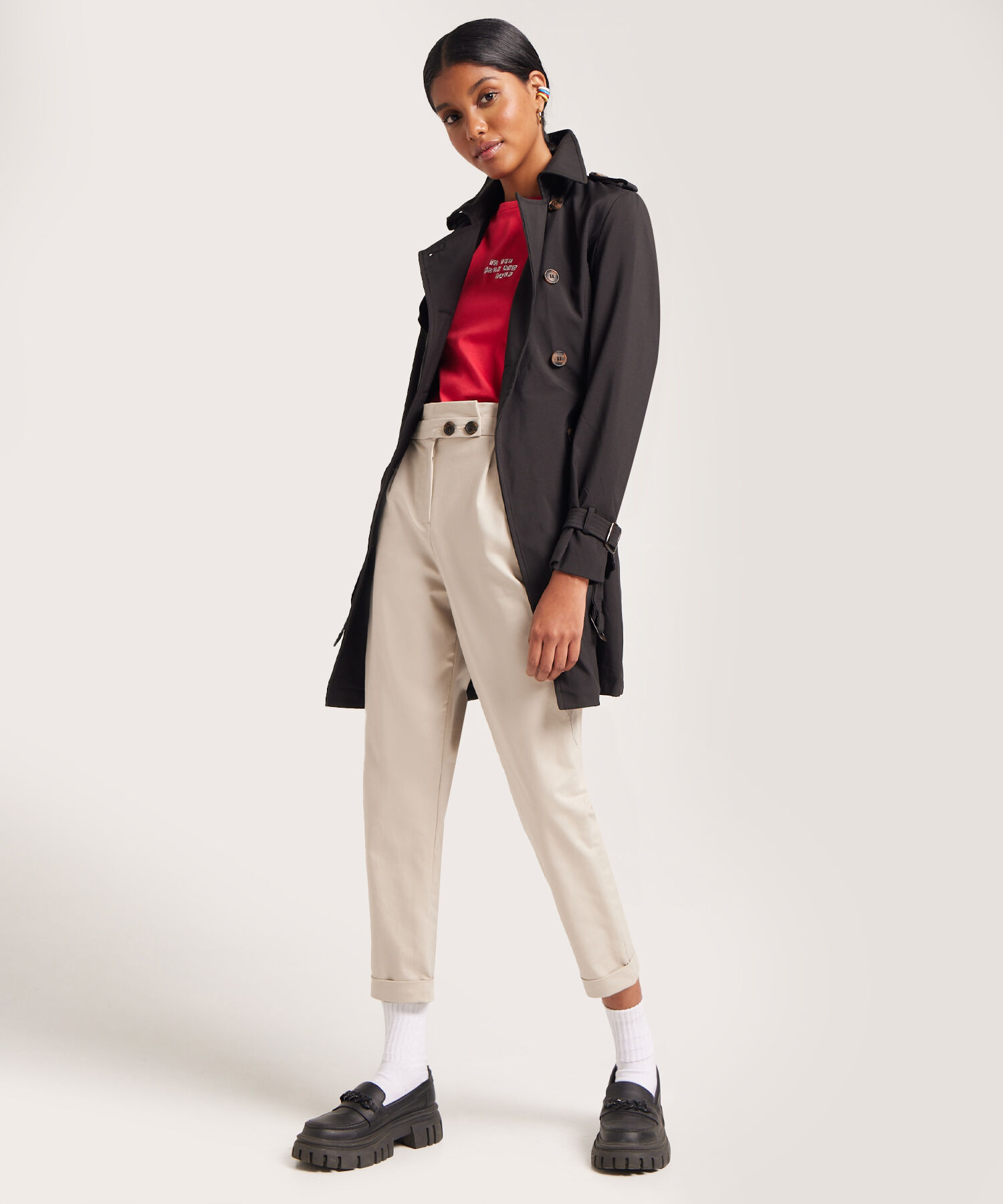 Chaquetas para mujer