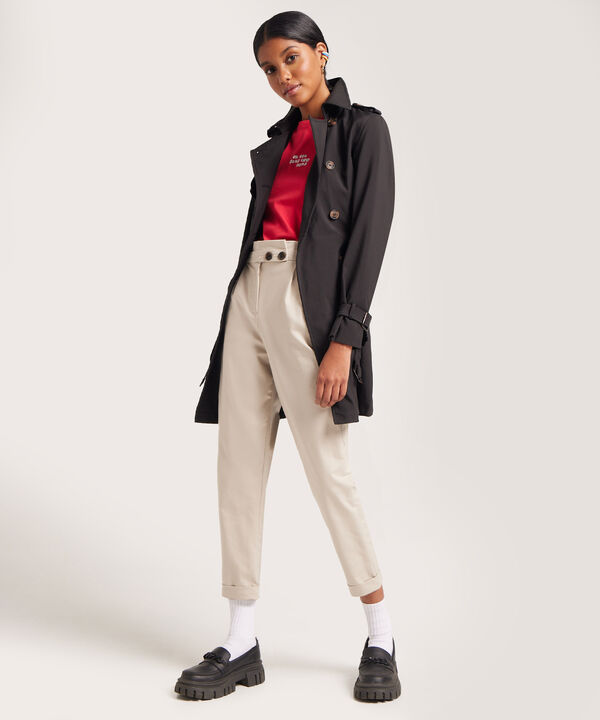 Chaquetas para mujer