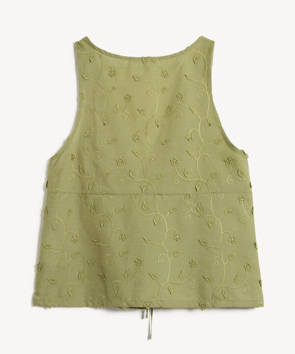 Blusas de moda para mujer image number null
