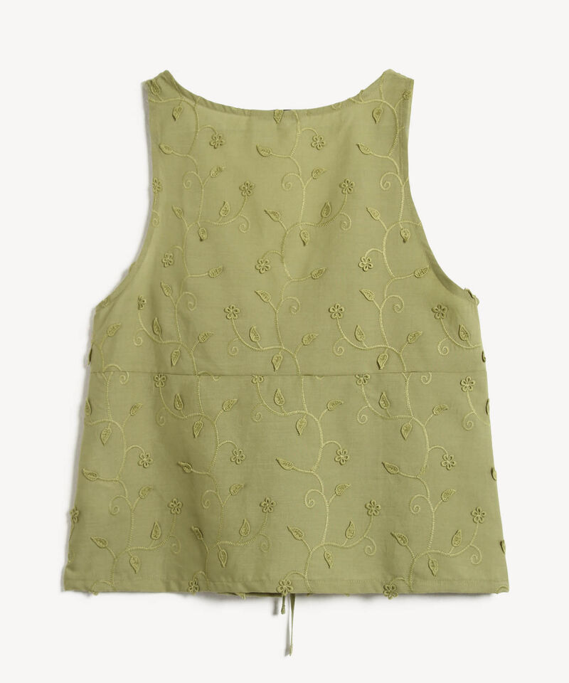 Blusas de moda para mujer