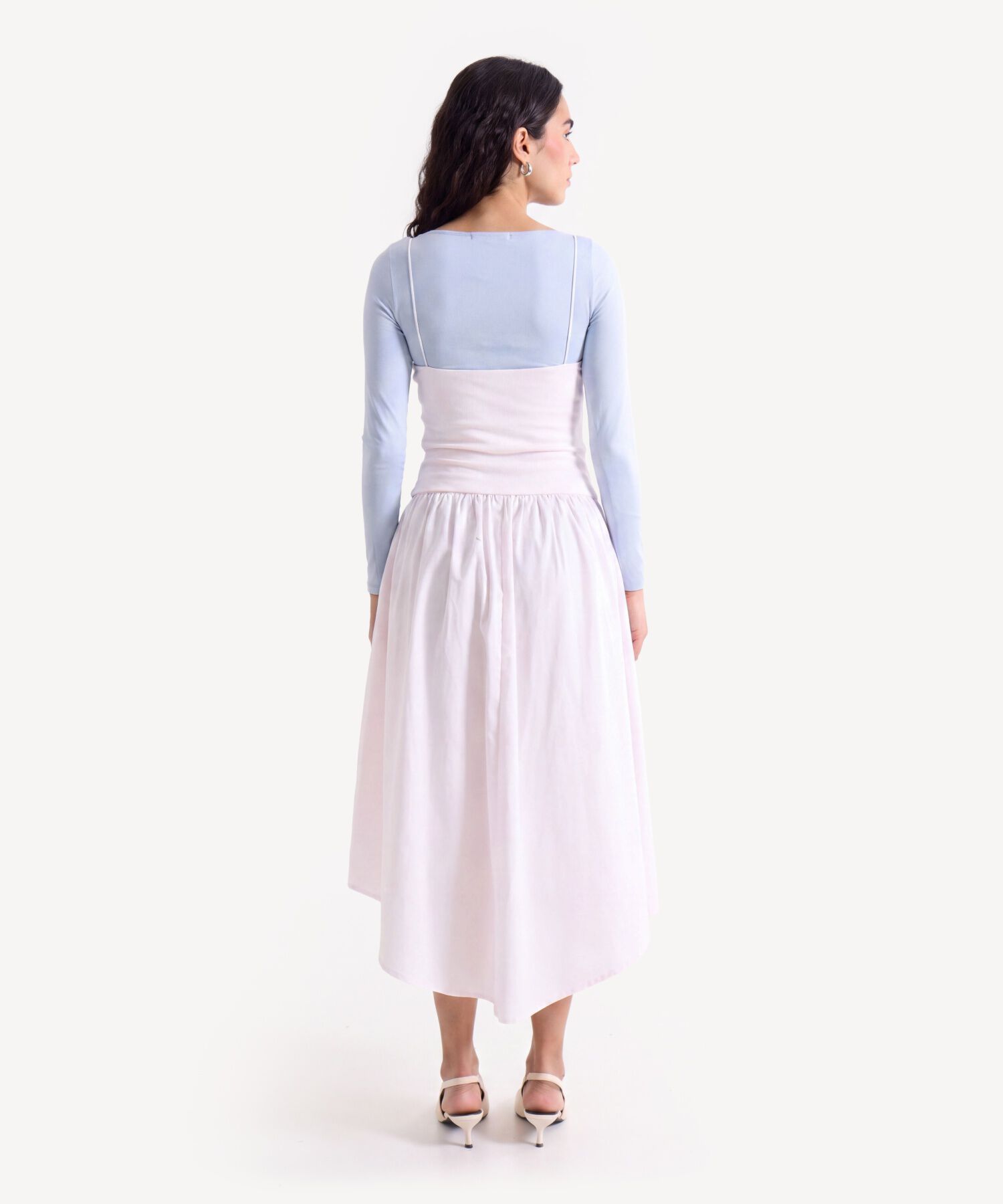 Vestido Para Mujer