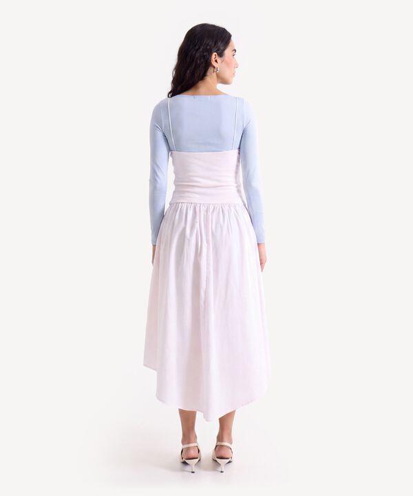 Vestido Para Mujer