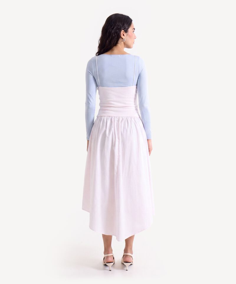 Vestido Para Mujer