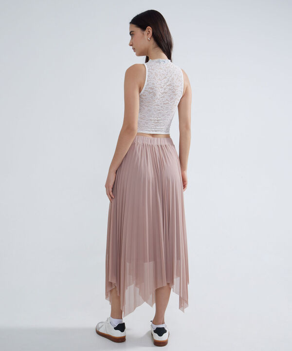 Faldas De Moda