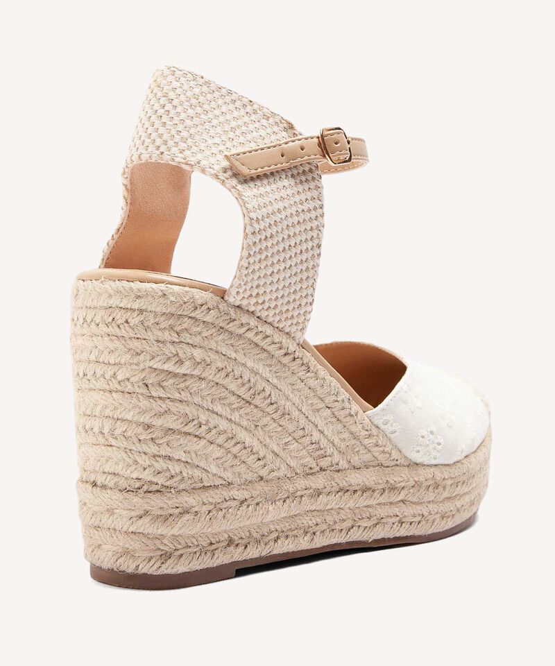 Alpargatas para mujer