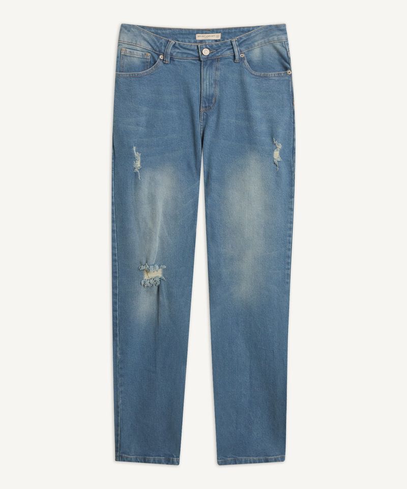 Jeans para hombre