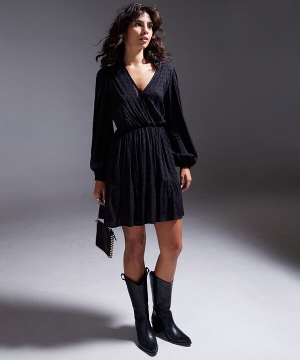 Vestido de moda image number null