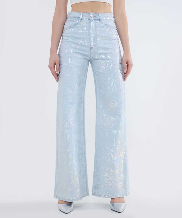 Jeans dama
