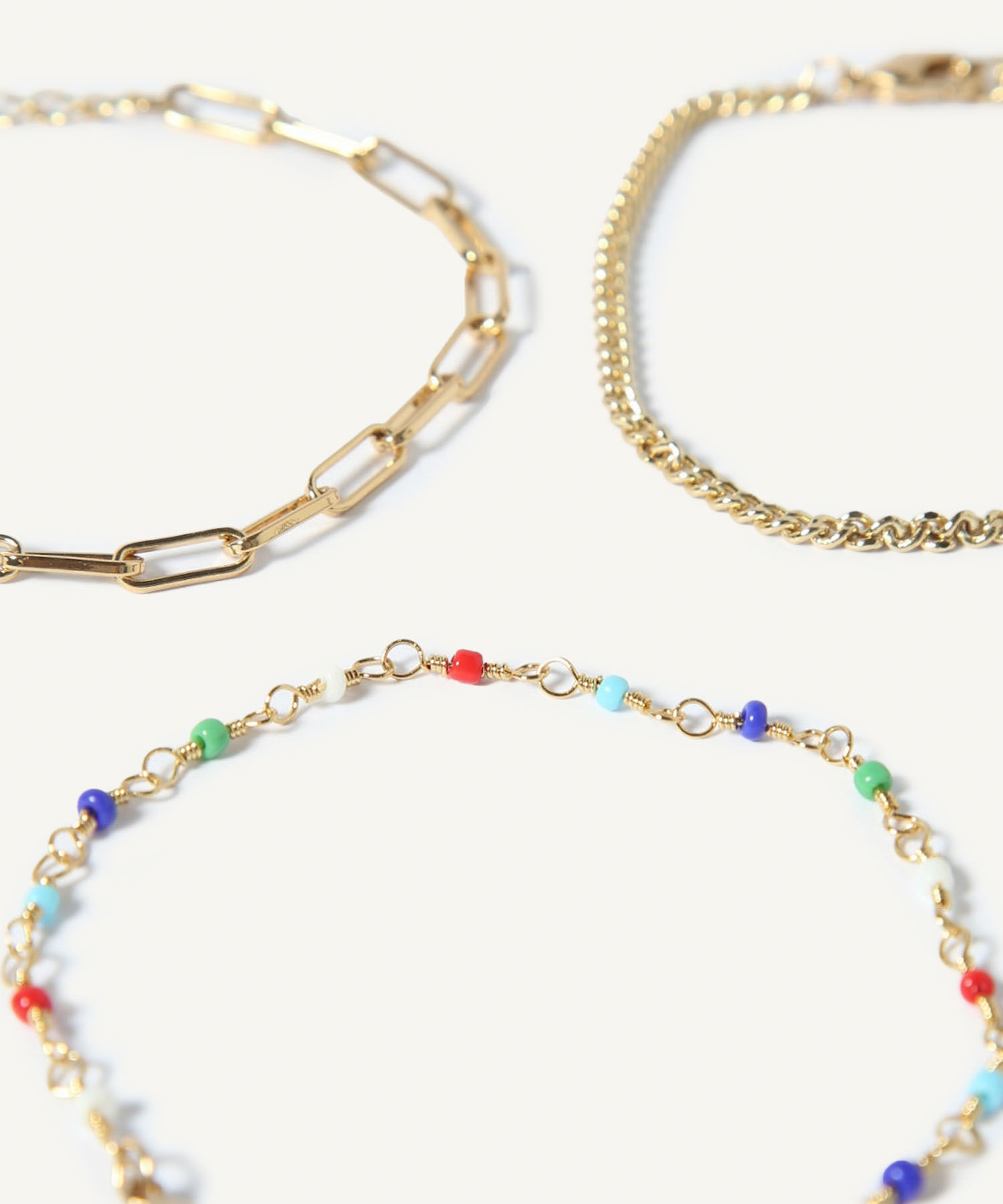Pulseras para mujer
