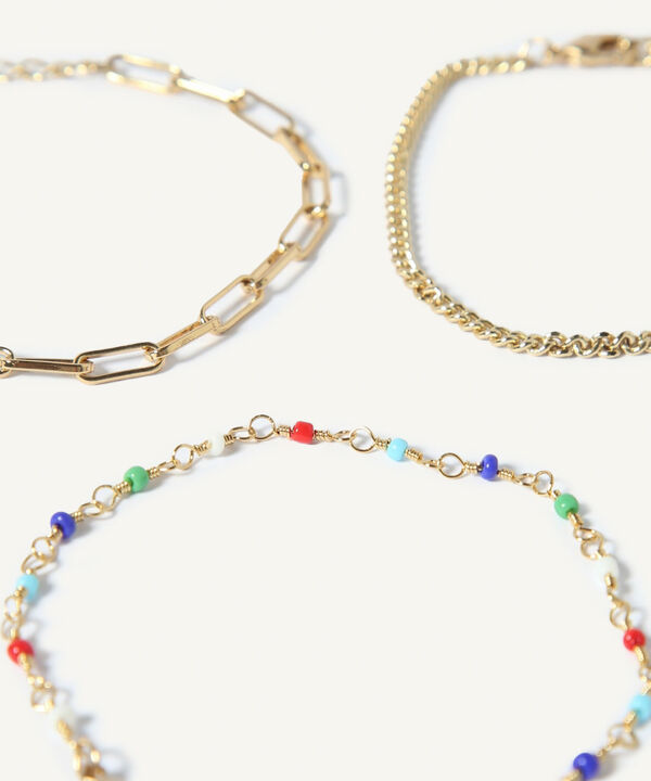 Pulseras para mujer image number null