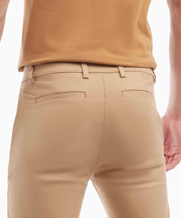 Pantalones básicos para hombre