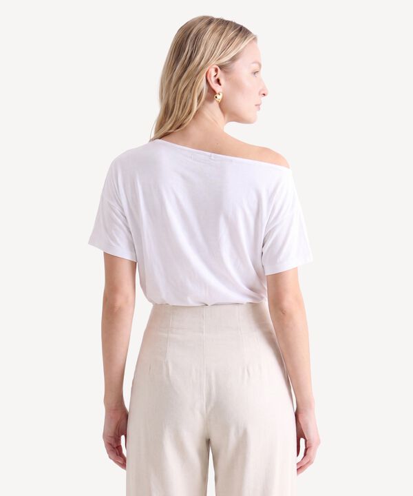 Camiseta Para Mujer
