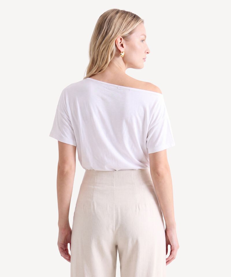 Camiseta Para Mujer