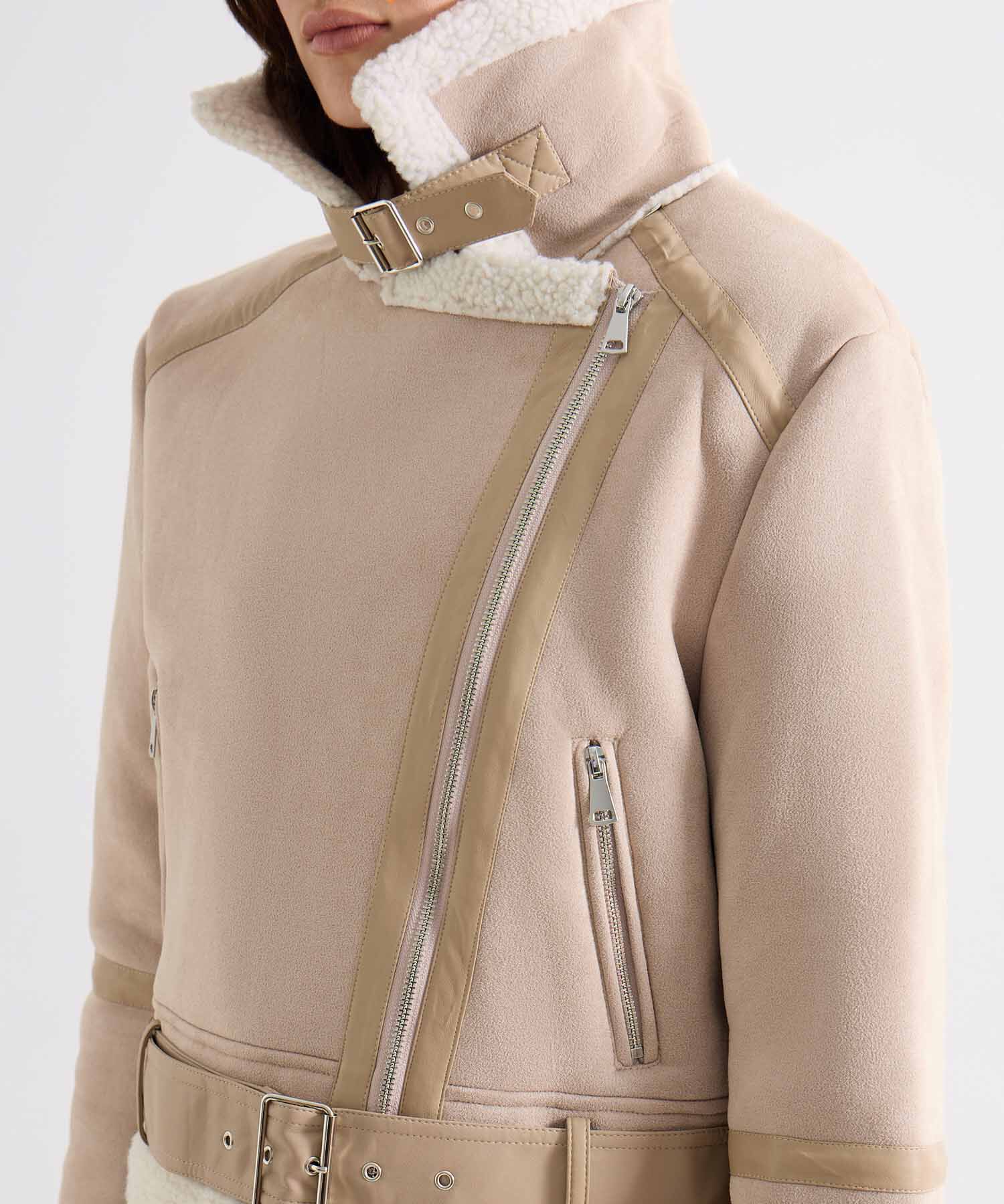 Chaquetas para mujer