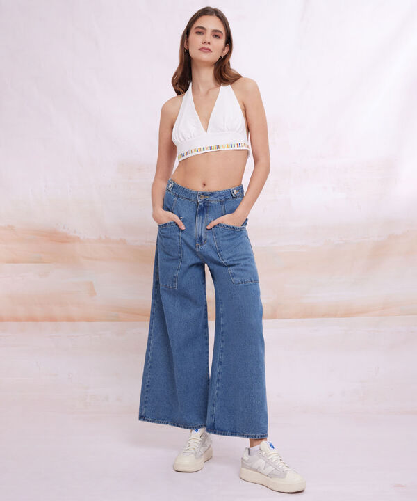 Jeans dama image number null