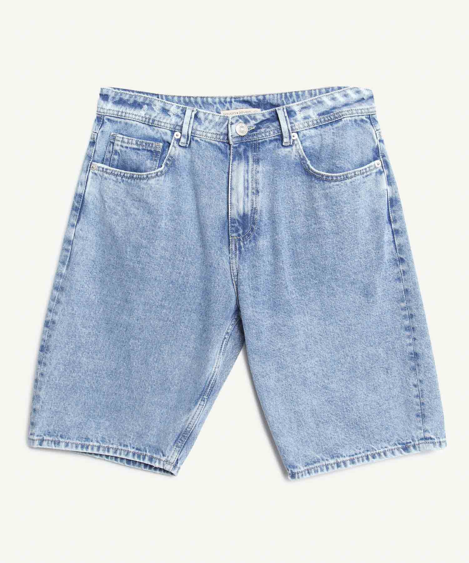 Bermudas para hombre
