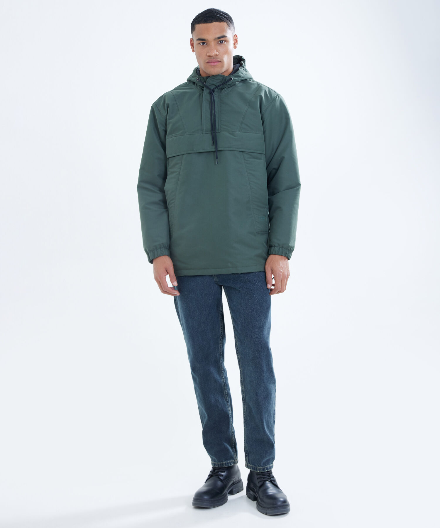 Chaquetas para hombre