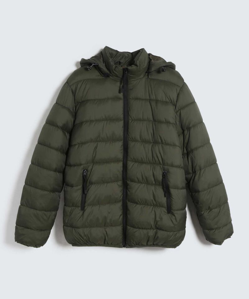 Chaquetas para hombre