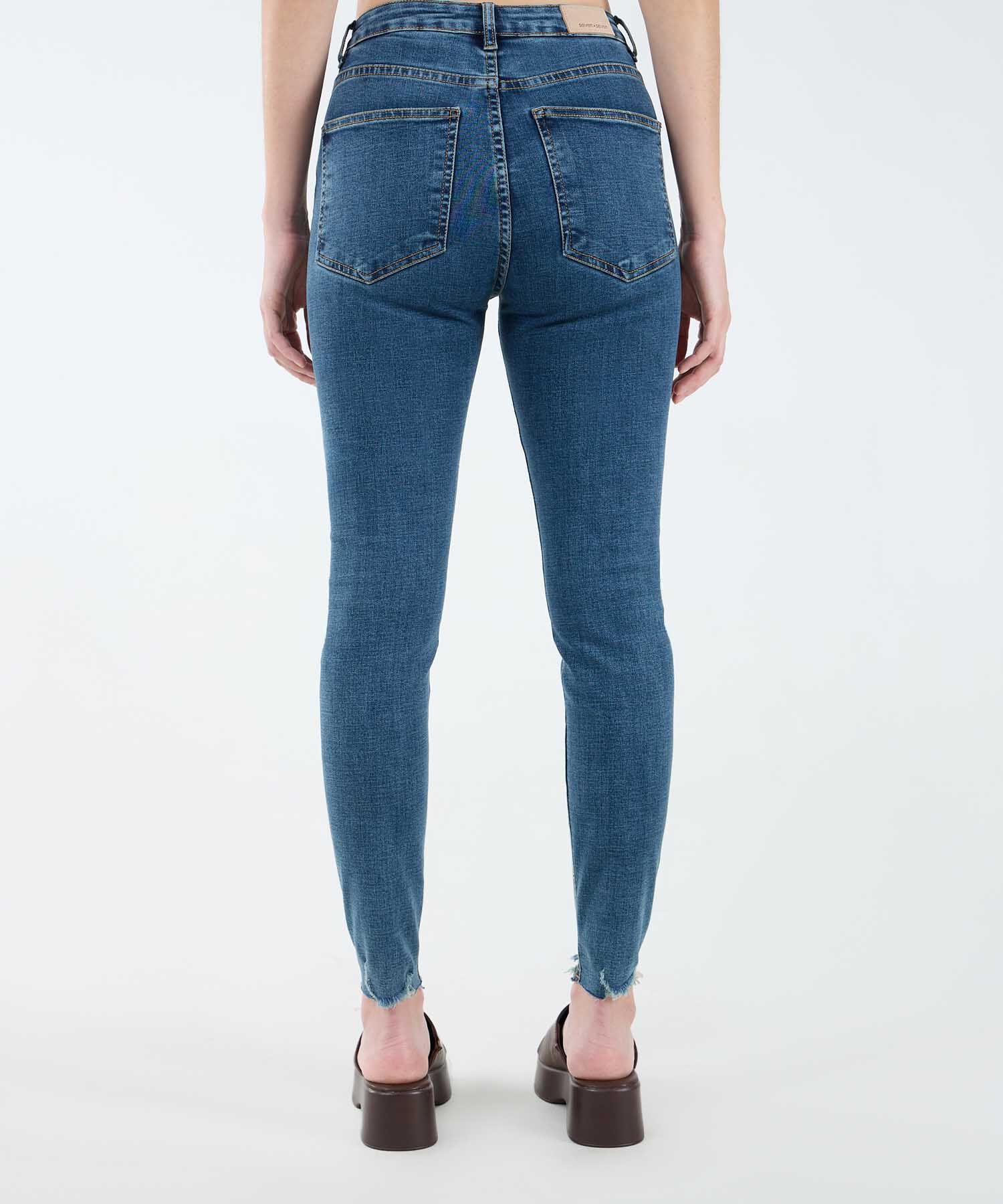 Jeans dama