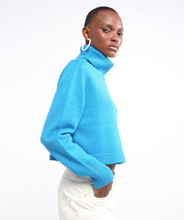 sacos para mujer