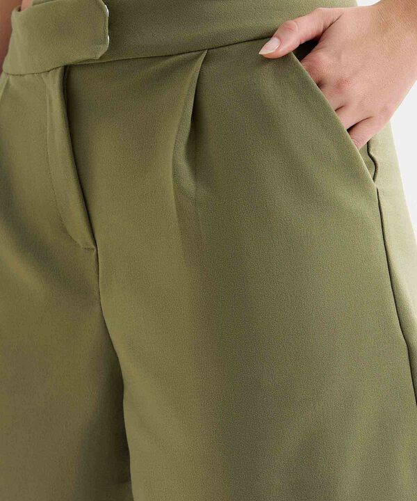 Shorts para mujeres
