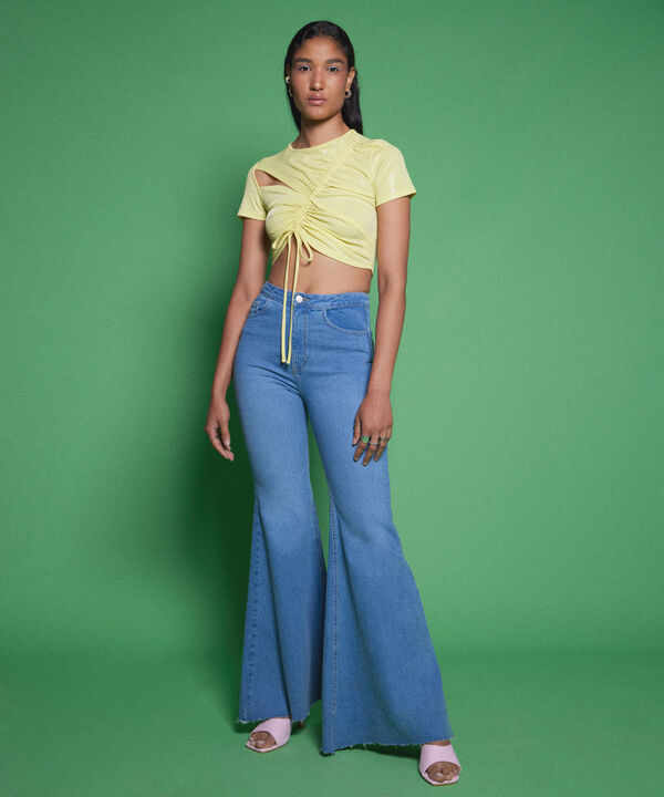 Jeans dama image number null