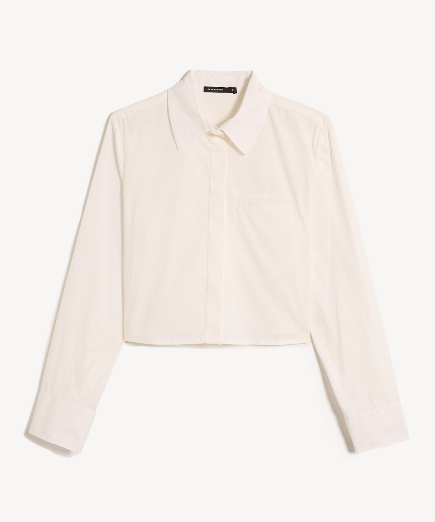 Blusas de moda para mujer