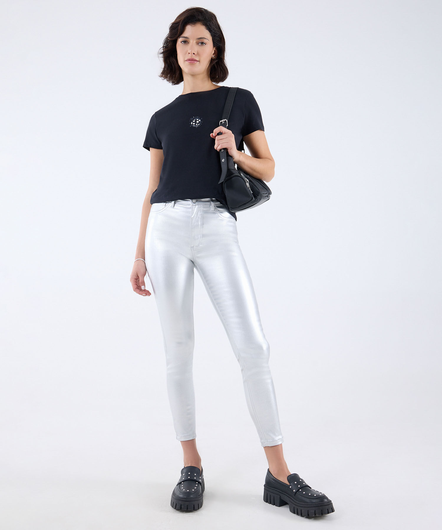 Camisetas Mujer