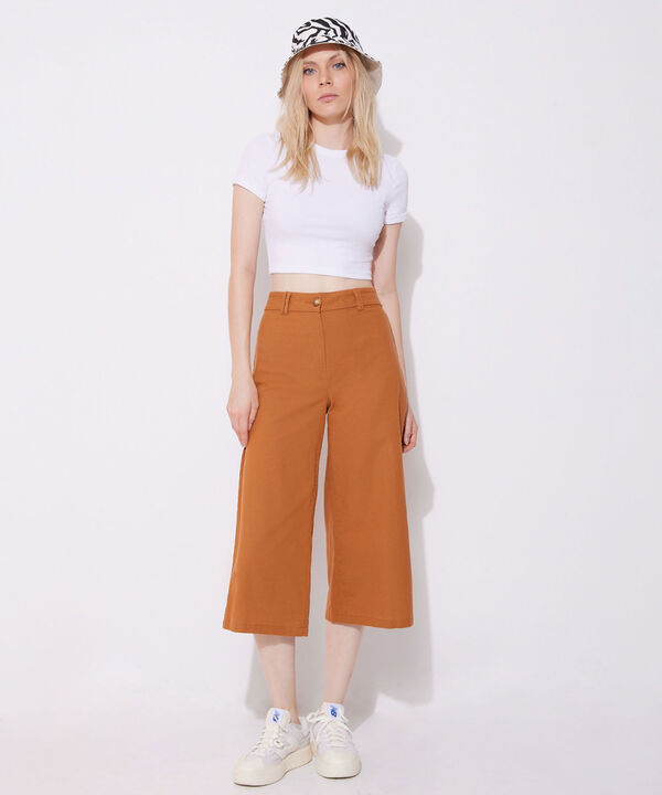 Pantalones para mujer