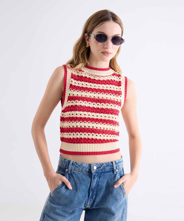 Chalecos para mujer image number null