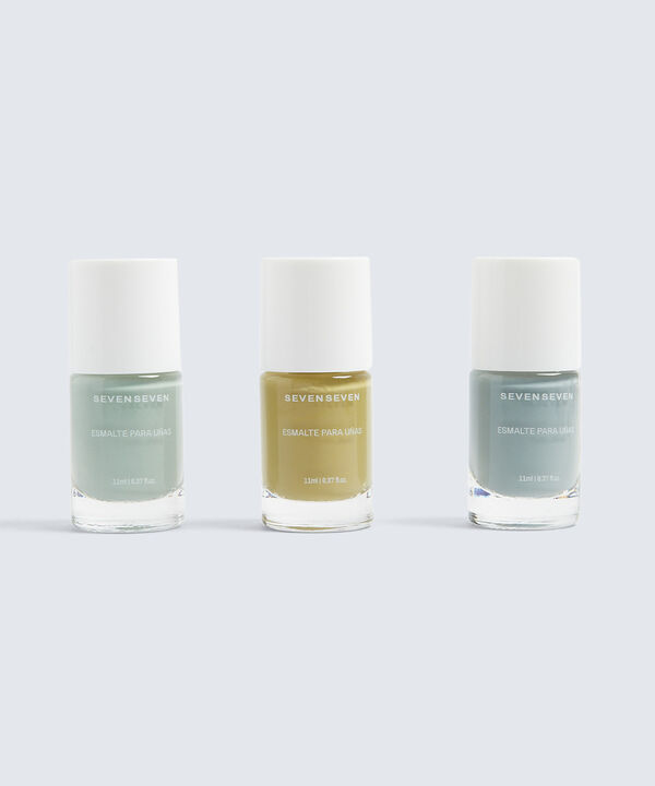 Esmaltes para mujer image number null